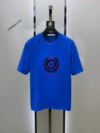 Picture of Balenciaga T Shirts Short _SKUBalenciagaS-2XL25cr1222018